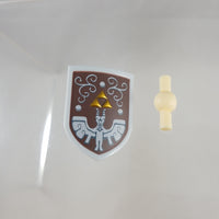 413 -Windwaker Link's Shield