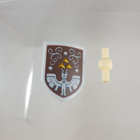 413 -Windwaker Link's Shield