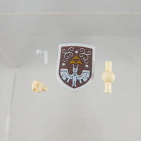 413 -Windwaker Link's Shield