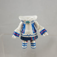 570 -Snow Owl Miku's Sporty Outfit (Option 2)