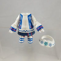 570 -Snow Owl Miku's Sporty Outfit (Option 2)