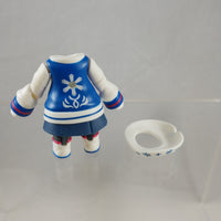 570 -Snow Owl Miku's Sporty Outfit (Option 2)