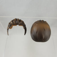 543 -Iron Man Mark 43 Tony Stark's Hair