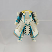 273 -Hunter: Female Swordsman- Bario X Edition Armor No WRIST/HAND PARTS