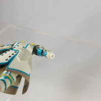 273 -Hunter: Female Swordsman- Bario X Edition Armor No WRIST/HAND PARTS