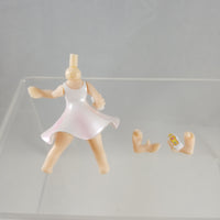 Chibi-Arts -Hanasaki Tsubomi's Party Dress Body