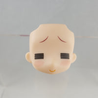 Chibi-Arts -Hanasaki Tsubomi's Twintails, Eyeglasses & Faces