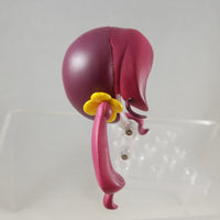 Chibi-Arts -Hanasaki Tsubomi's Twintails, Eyeglasses & Faces