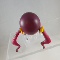 Chibi-Arts -Hanasaki Tsubomi's Twintails, Eyeglasses & Faces