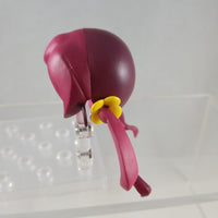 Chibi-Arts -Hanasaki Tsubomi's Twintails, Eyeglasses & Faces