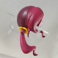 Chibi-Arts -Hanasaki Tsubomi's Twintails, Eyeglasses & Faces