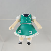 141 -Youmu's Outfit (option 2)
