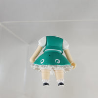141 -Youmu's Outfit (option 2)