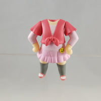 590 *-Nico:Training Vers. Outfit (Option 2)