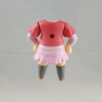 590 *-Nico:Training Vers. Outfit (Option 2)