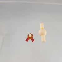 627 -Clarion's BUER (looks like a lion) Neck Brooch