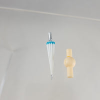 239 -Racing Miku 2012's Umbrella Closed