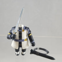 750 or 750b -Kirito Ordinal Scale Vers. Outfit (Option 3)