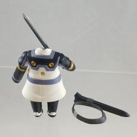 750 or 750b -Kirito Ordinal Scale Vers. Outfit (Option 3)