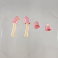 60 *-Rin's Arms & Sleeve Pieces Lot 2