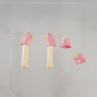 60 *-Rin's Arms & Sleeve Pieces Lot 2