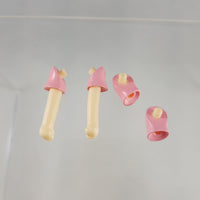 60 *-Rin's Arms & Sleeve Pieces Lot 1