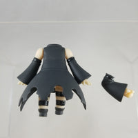 191 -Darkness' Gothic Dress (Option 4)