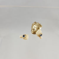 694 -Betsu Ten Gai's Mask