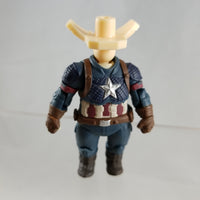 1218 -Captain America: Endgame Edition Endgame Bodysuit