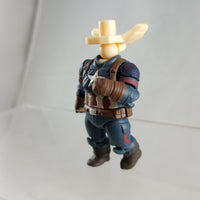 1218 -Captain America: Endgame Edition Endgame Bodysuit