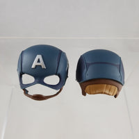 1218 -Captain America: Endgame Edition Helmet