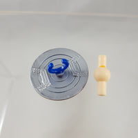 1218 -Captain America: Endgame Edition Shield