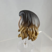 1190 -Aquaman's Hair with Special Neck Joint Included