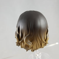 1190 -Aquaman's Hair with Special Neck Joint Included