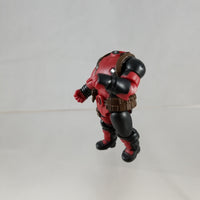 662 -Deadpool's Bodysuit