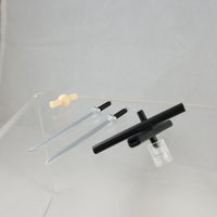 662 -Deadpool's Katana's with Hands