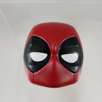 662 -Deadpool's Head with 5 Different Pair of Eyes