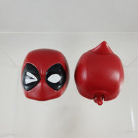 662 -Deadpool's Head with 5 Different Pair of Eyes