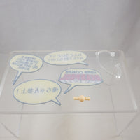 662 -Deadpool's Speech Bubbles