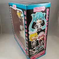 Nendoroid Petite Set- Racing Miku Set 2011
