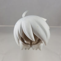 342b *-Nozomu's Hair (Alternate Color Vers.)  Without Alternate Hole Part