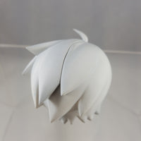 342b *-Nozomu's Hair (Alternate Color Vers.)  Without Alternate Hole Part