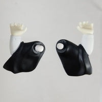 342b -Nozomu's (Alternate Color Version) Kimono (Option 1)