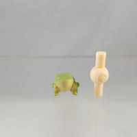 Playset #6- Set B Engawa (Japanese Porch) Frog