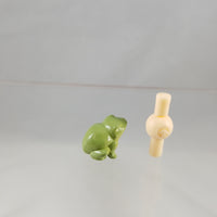 Playset #6- Set B Engawa (Japanese Porch) Frog