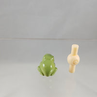 Playset #6- Set B Engawa (Japanese Porch) Frog