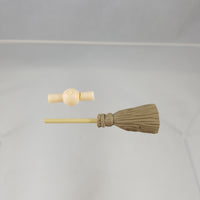 Playset #6- Set B Engawa (Japanese Porch) Bamboo Broom
