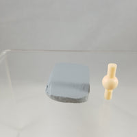 Playset #6- Set B Engawa (Japanese Porch) Rock For Shoes