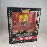 18 -Misa Amane Complete in Box