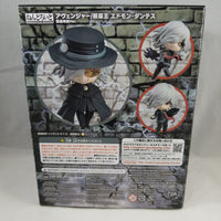 1158-DX -Avenger/King of the Cavern Edmond Dantes' Complete in Box